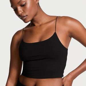 Victoria’s Secret VSX cotton tank